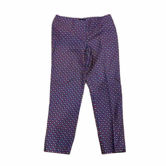 Talbots Pants - 🖤 Talbots 6p signature Cotton dress pant